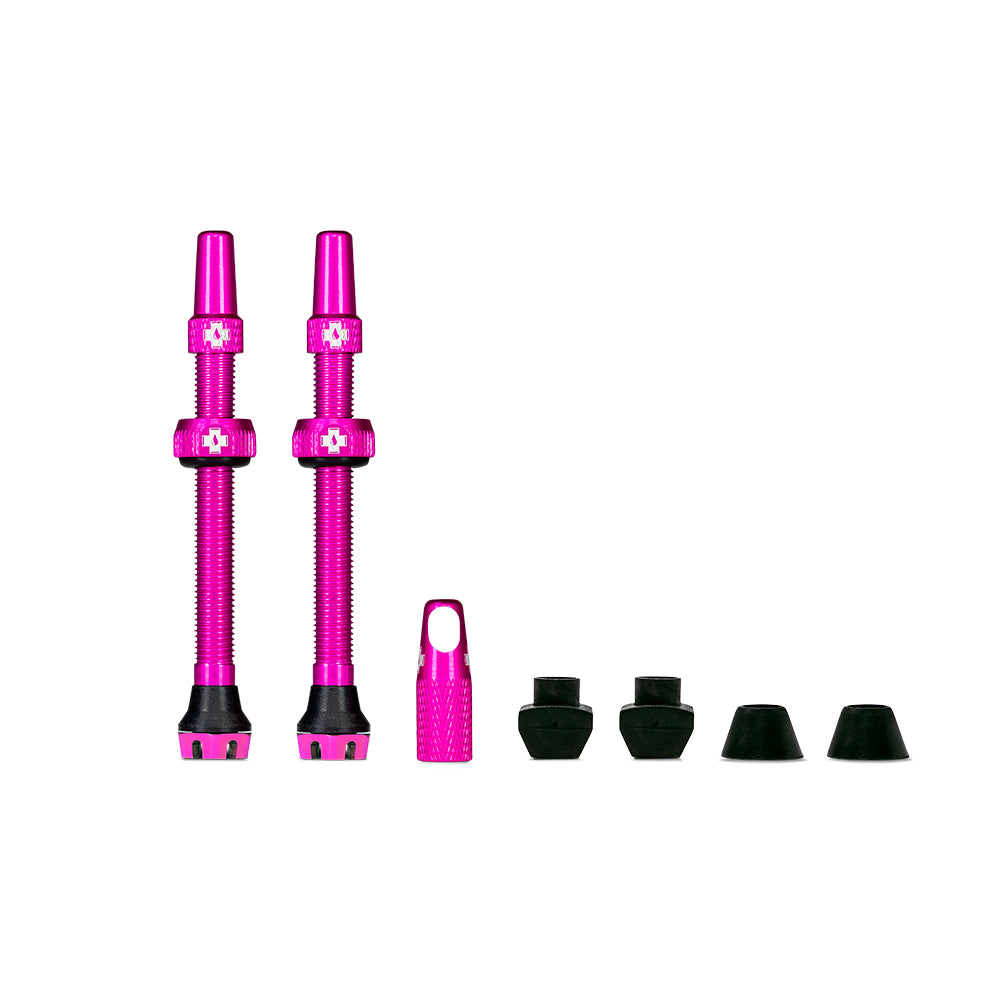 Muc-Off All-New Tubeless Valves